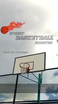 ͷStreet Basketball Shooterv1.0 ׿