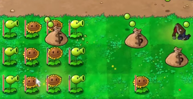 植物大战僵尸钱版(PVZ_BT)v0.59.06 安卓版