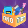 Ҳ(Find & Tidy)