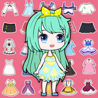 BiBi娃娃装扮(Bibi Dolls)v1.2.0 安卓版