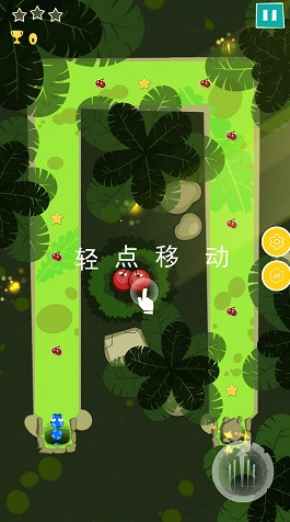 贪吃苹果的蛇v1.0.1 安卓版