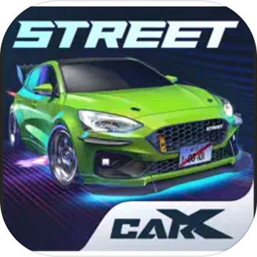 CarX Street安卓下载正版v1.1.1 官方最新版