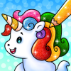 (Unicorn Glitter Coloring)v2.0.5 ׿