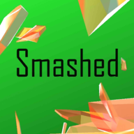 玻璃粉碎模拟器(Smashed - Glass Smashing Simulator)v0.110 安卓版