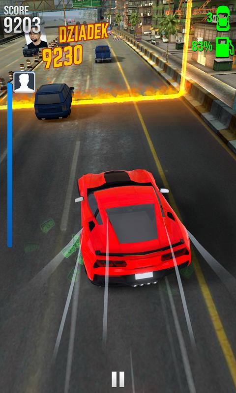 ׷ʸܿPursuit Escapev1.0.1 İ