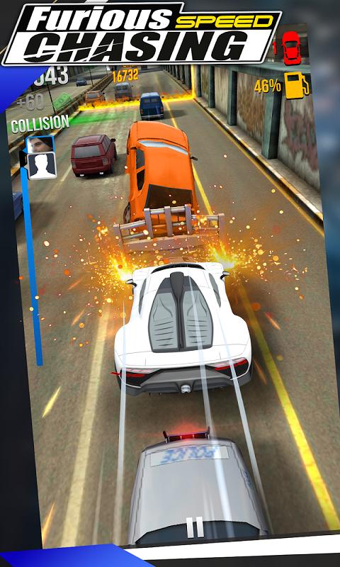 ׷ʸܿPursuit Escapev1.0.1 İ