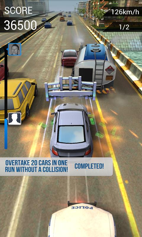 ׷ʸܿPursuit Escapev1.0.1 İ