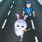 兔子跑酷v1.0.5 安卓版