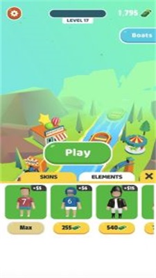 ٪޼Ͷ԰Idle Jurassic Zoo 3Dv0.3 °