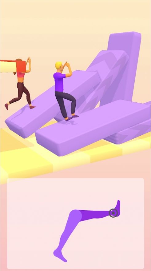 Ȳܲ3D(Leg Runner 3D)v0.2 ׿