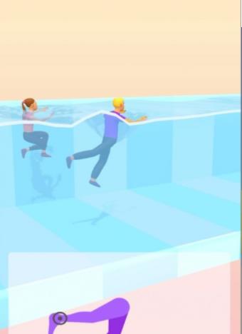 Ȳܲ3D(Leg Runner 3D)v0.2 ׿