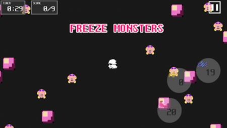 䶳FreezeMonsterv1.0 ׿