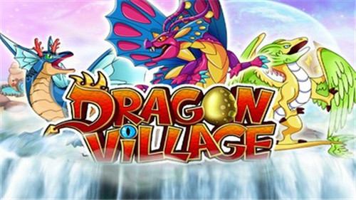 魔幻龙村v7.45 最新版