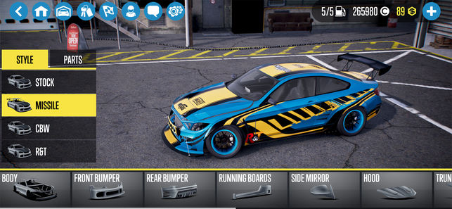 CarXDriftRacing2v1.19.1 ׿