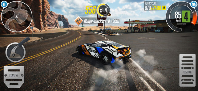 CarXDriftRacing2v1.19.1 ׿