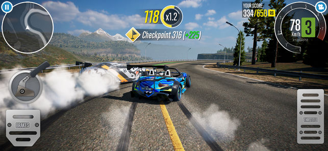 CarXDriftRacing2v1.19.1 ׿