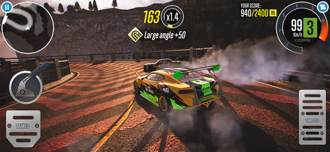 CarXDriftRacing2v1.19.1 ׿