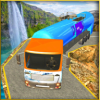 Offroad Water Tank Transport Truck Driving Gamev1.5 ׿