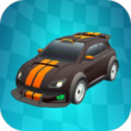 动力卡通赛车游戏(Power Toon Racing)v0.1.3 安卓版