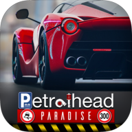 飙速车神天堂(PetrolheadParadise)v1.0.5 安卓版