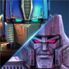 νTRANSFORMERS ALLIANCEv0.1 İ