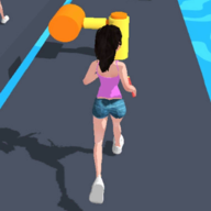 Ů3D(Girl Race 3D)v0.3 °