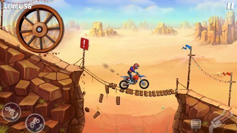 Ħгؼ(Bike Race: Bike Stunt Games)v2.1.098 ׿