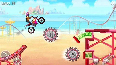 Ħгؼ(Bike Race: Bike Stunt Games)v2.1.098 ׿