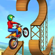 Ħгؼ(Bike Race: Bike Stunt Games)v2.1.098 ׿