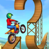 Ħгؼ(Bike Race: Bike Stunt Games)