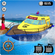 ˮϵʿģİ(Water Boat Taxi Simulator)v1.13 ׿