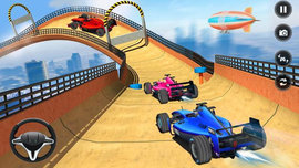 ʽ(Racing Stunts)v1.0.0 ׿