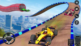 ʽ(Racing Stunts)v1.0.0 ׿