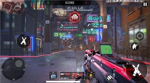 սʿInfinity FPS Shooting Gamesv0.3 İ