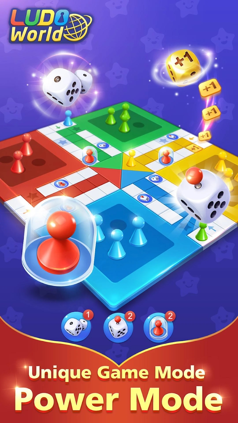 Ludo World¬v2.0.0 ׿