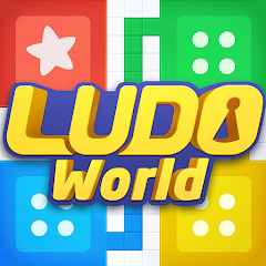 Ludo World卢多世界手游下载v2.0.0 安卓版