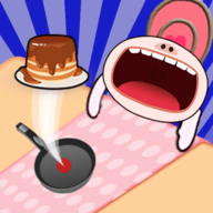 无敌破坏王煎饼奶昔(PancakeMilkshake)v1.2 中文版