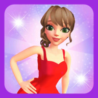 魅力四射的女孩(Dress To Impress)v1.2.1 安卓版