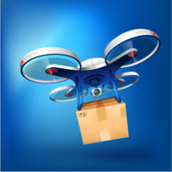 无人机货运游戏(Drone Cargo)v1.10 安卓版