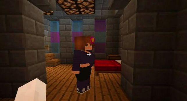 Jenny mod for Mcpev5.80 安卓版