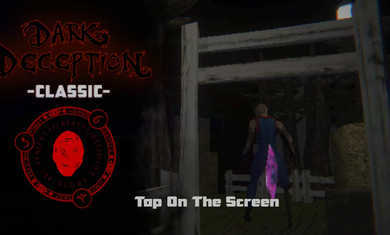 ڰƭͬ˰(Dark Deception Classic)v0.1 ׿