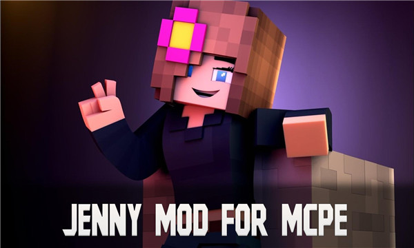 ҵʷķģ(Jenny Mod)v5.80 ʰ