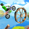 гؼ(Mega Bikes Stunt Racing)