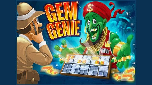 ʯGem Geniev1.0.1 ׿