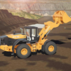 ģ(Excavator And Loader Simulator)