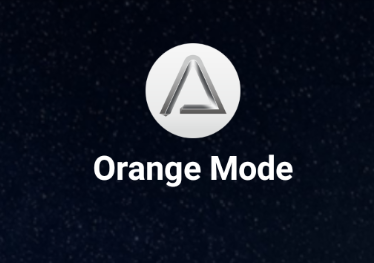 OrangeMode׿