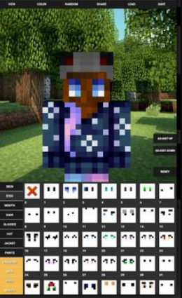 ҵƤ༭ֻ(Custom Skin Creator)