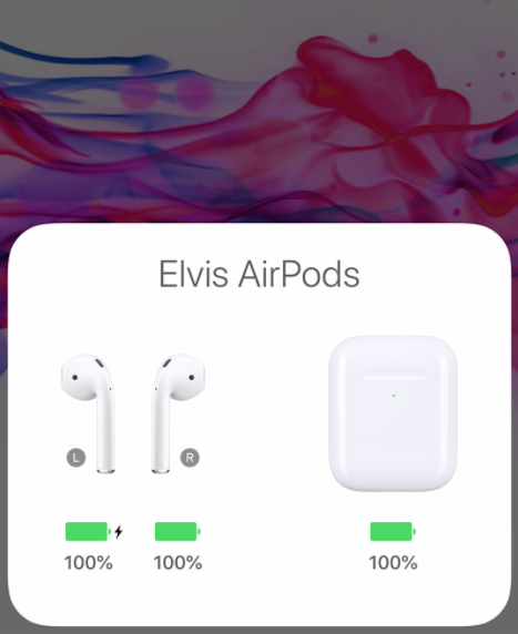 iOS16ɼ⵽ðAirPodsiOS16ôAirPods