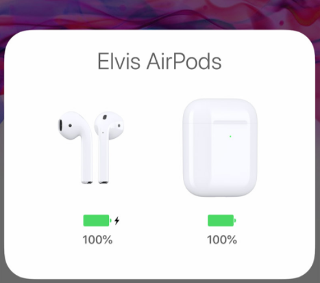 iOS16ɼ⵽ðAirPodsiOS16ôAirPods