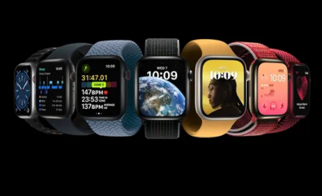 Apple Watch Series 8ôԤڣApple Watch Series 8Ԥ׼